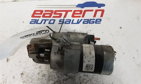 Starter Motor Fits 1320 FUSION 3583670