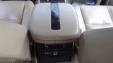 Console Front Floor With Entertainment System Opt U42 Fits 09 ESCALADE 4651940