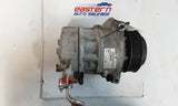 AC Compressor Fits 10-18 RANGE ROVER 4701271
