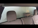 Back Glass Fixed Green Tint Fits 1723 FORD F250SD PICKUP 4753260
