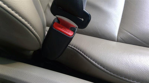 Seat Belt Front Driver Buckle Electric Seat Fits 16-19 PILOT 4611110