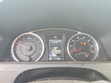 Roof Sunroof Without Satellite Antenna Fits 12-17 CAMRY 4874909