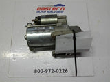 Starter Motor Thru 8/11/10 Fits 0511 ESCAPE 2373760