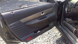 THUNDERBI 2005 Front Door Trim Panel 3612670