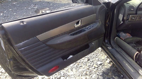 THUNDERBI 2005 Front Door Trim Panel 3612670