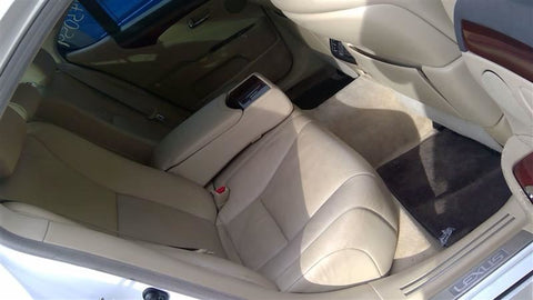 LS460     2007 Seat Rear 3565080