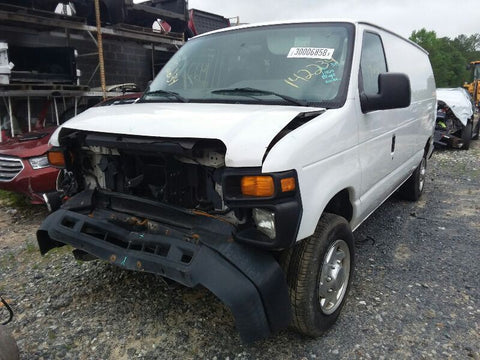 Rear Axle 9.75" Ring Gear Semifloating Axle Fits 0810 FORD E250 VAN 4583310