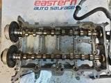CYLINDER HEAD 1.8L FITS 14 FORTE 2708582