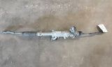 Steering Gear/Rack Power Rack And Pinion RWD Fits 14-19 LEXUS IS350 4745430