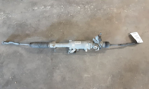 Steering Gear/Rack Power Rack And Pinion RWD Fits 14-19 LEXUS IS350 4745430