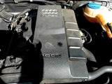 A4 AUDI   2007 Engine Cover 2549870