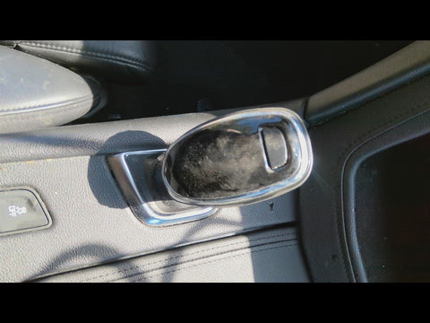 XT5       2017 Transmission Shift 4749250