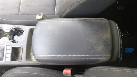 Console Front Floor Fits 1720 SPORTAGE 4671800