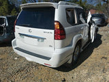 Rear Drive Shaft 8 Cylinder 4WD Fits 0309 4 RUNNER 3353843