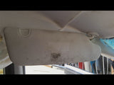 Driver Left Sun Visor Without Illumination Fits 1120 CARAVAN 4760461