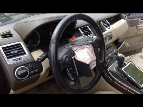 Steering Column Floor Shift Power Tilt And Telescopic Fits 1016 LR4 3283470