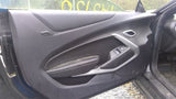 CAMARO    2016 Front Door Trim Panel 3616140