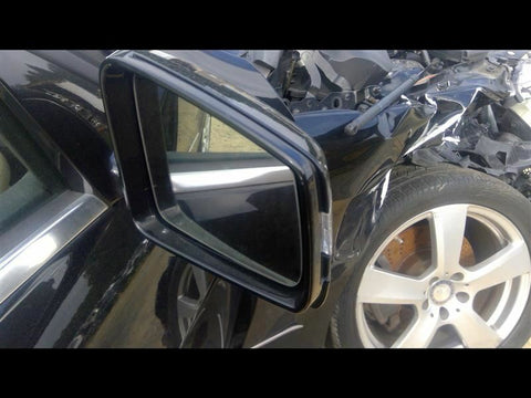 Passenger Side View Mirror 212 Type Power Fits 1013 MERCEDES ECLASS 2912320