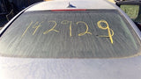 Back Glass Fits 07-12 LEXUS LS460 3450350