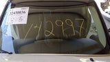 Windshield Glass Without Rain Sensor Fits 1116 COUNTRYMAN 3509360