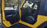 Engine 3.8L VIN 1 8th Digit Fits 08-11 WRANGLER 458317