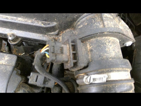 Air Flow Meter S Model Fits 0710 MINI COOPER 2921030