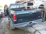 F350SD    2003 Door Trim Panel, Front 2682361