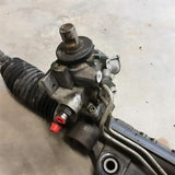 Steering Gear/Rack Power Rack And Pinion Fits 11-18 PORSCHE CAYENNE 3452901