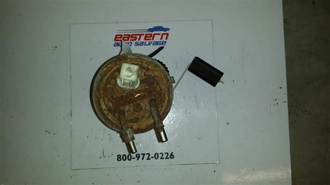 Fuel Pump Assembly Fits 0204 ENVOY XL 2336990
