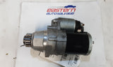 Starter Motor 4 Cylinder Fits 1318 ALTIMA 4774741
