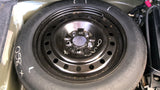 Wheel 17x4 Spare Fits 05-23 300 4860460