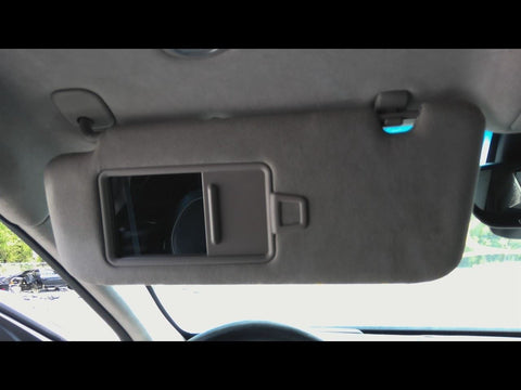 Driver Left Sun Visor Fits 17-22 G90 4744750