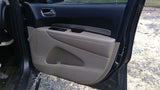 DURANGO   2015 Front Door Trim Panel 3547340