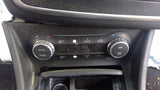 Temperature Control 156 Type GLA250 Fits 15 MERCEDES GLACLASS 4642870