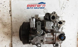AC Compressor RWD Fits 13-15 LEXUS GS350 3532001