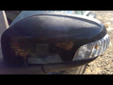 Driver Side View Mirror Power C70 With Camera Fits 08-13 VOLVO 70 SERIES 3322830