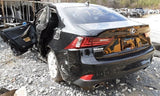 Passenger Front Seat Bucket - Electric Fits 14-19 LEXUS IS350 3598783