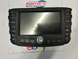 INFOGPSTV SCREEN FITS 0406 TL 2722310