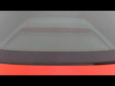 GENESIS   2013 THIRD BRAKE LIGHT LAMP 3313740