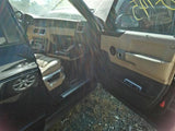 Passenger Headlight Xenon HID Thru VIN 3A140337 Fits 03 RANGE ROVER 3306588