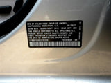 PASSAT    2012 Steering Shaft 23707911