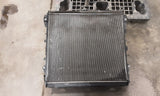 Radiator Fits 1421 TUNDRA 4720721