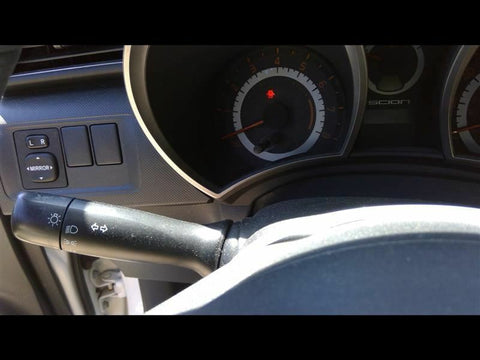 Driver Column Switch Hatchback Turn US Market Fits 1218 YARIS 3369990