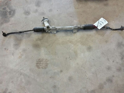Steering Gear/Rack Power Rack And Pinion Fits 1217 VELOSTER 3061290