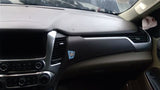 SUBURBN15 2017 Dash Panel 4605030
