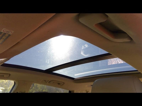 Q7 AUDI   2007 Headliner 2953820