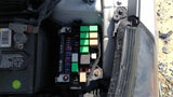 Fuse Box Engine Compartment Thru 2/4/13 Fits 1213 ACCENT 3404711