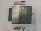 Engine ECM Electronic Control Module 6245 4.0L Automatic Fits 04 RANGER 2760310