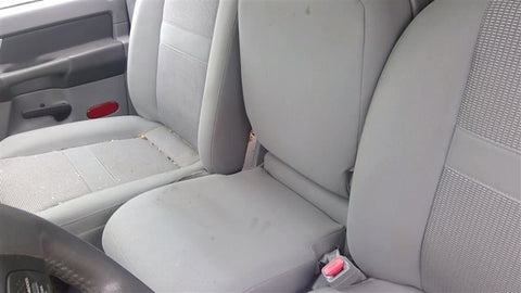 Front Seat Chassis Quad Cab Bench Fits 0710 DODGE 3500 PICKUP 4578800