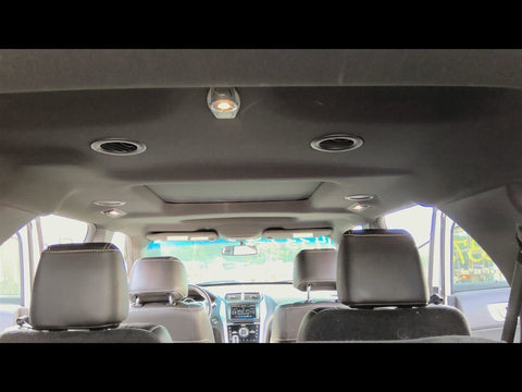 EXPLORER  2015 Headliner 4773080